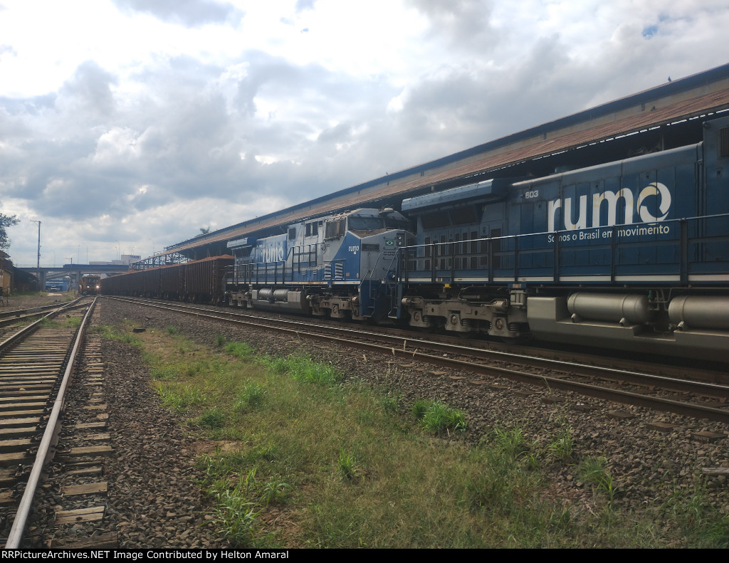 RUMO 680